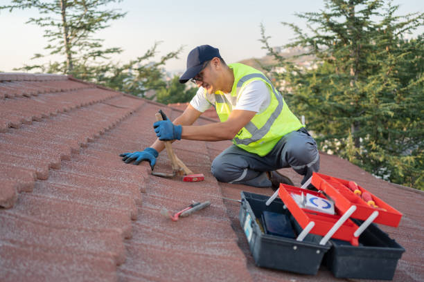 Best Best Roofing Contractors  in Nichols Hills, OK