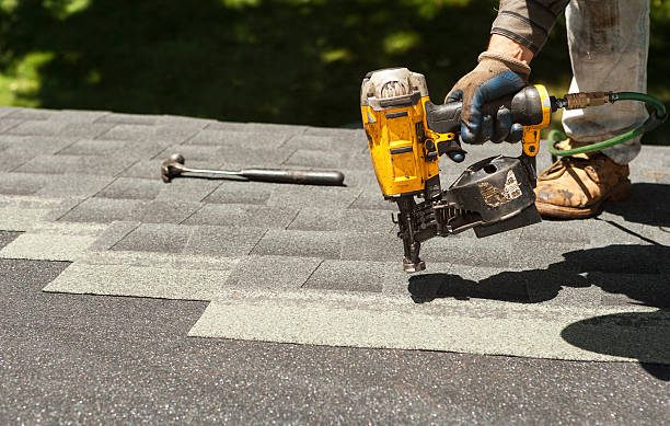 Best Commercial Roofing Services  in Nichols Hills, OK